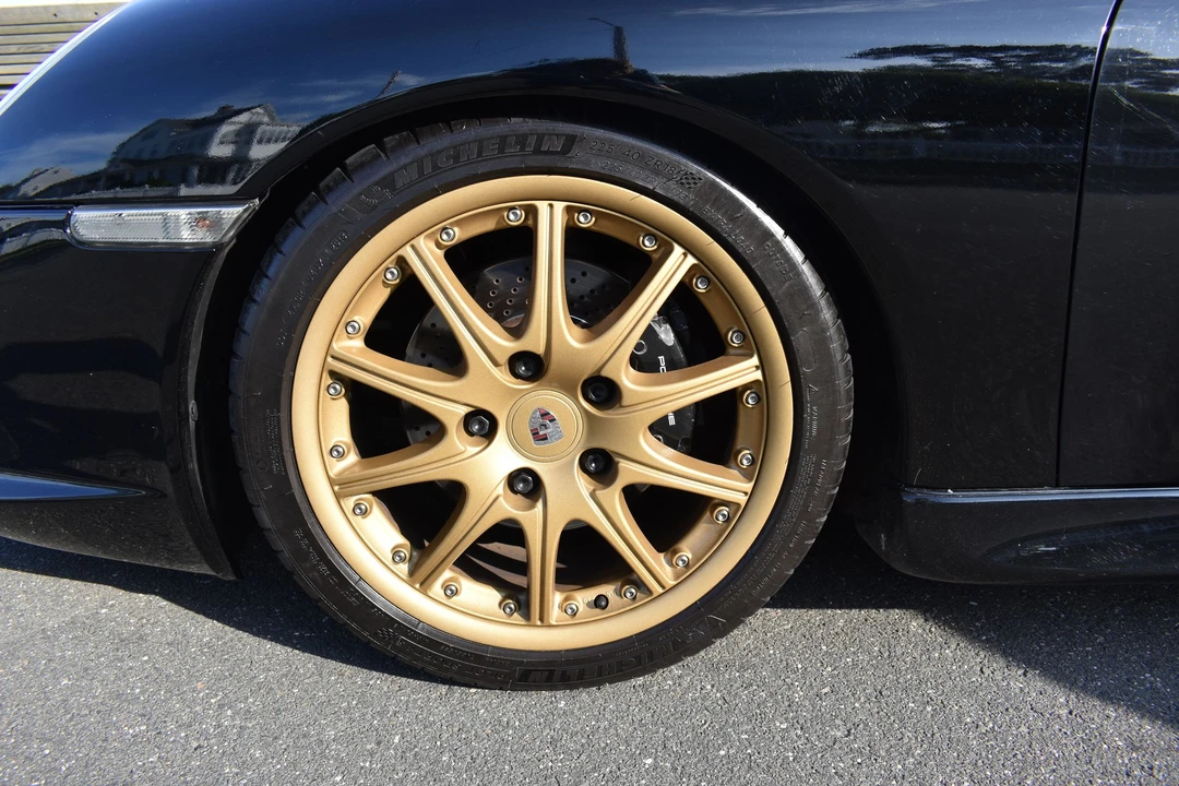 2000 Porsche 996 Carrera - Image 12 of 28