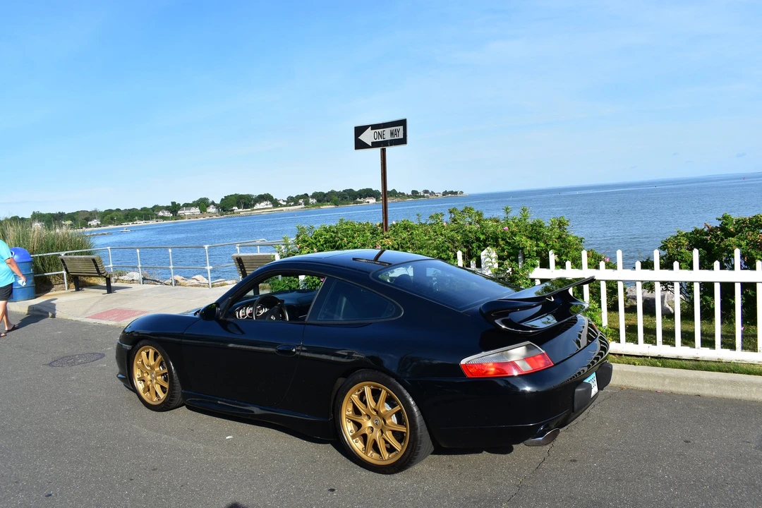 2000 Porsche 996 Carrera - Image 13 of 28