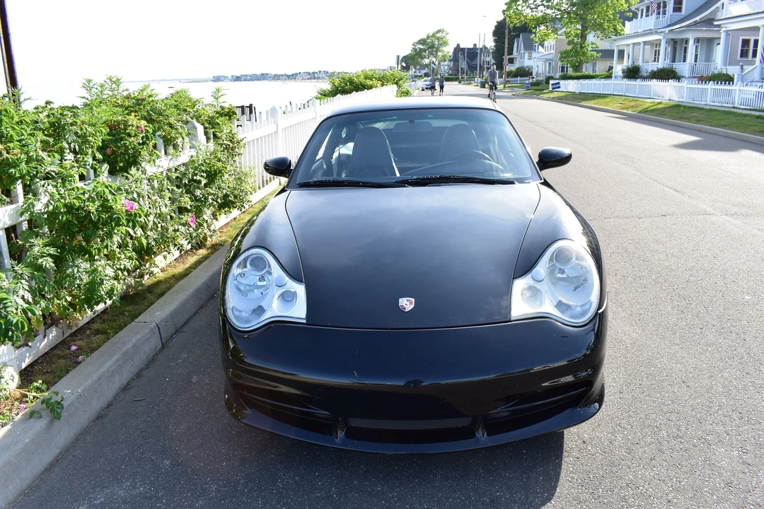 2000 Porsche 996 Carrera - Image 14 of 28