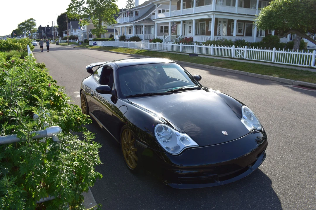 2000 Porsche 996 Carrera - Image 15 of 28