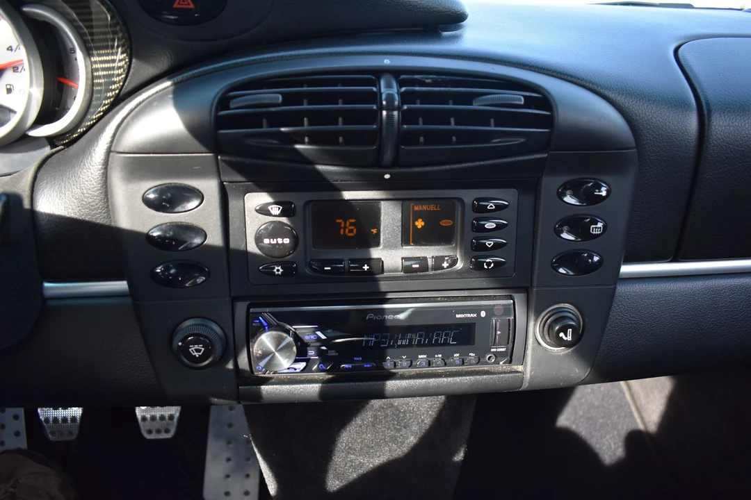 2000 Porsche 996 Carrera - Image 18 of 28