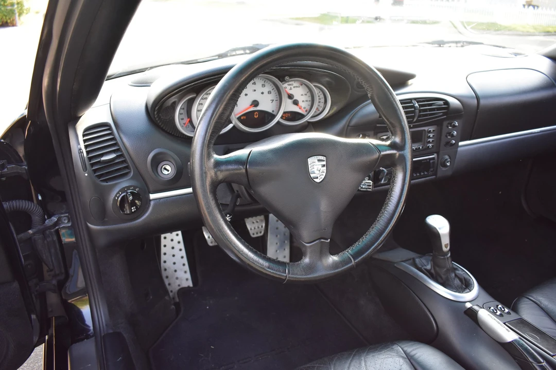 2000 Porsche 996 Carrera - Image 20 of 28