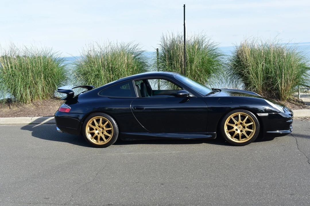 2000 Porsche 996 Carrera - Image 23 of 28