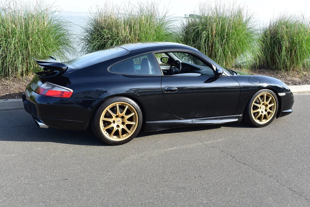 2000 Porsche 996 Carrera - Image 24 of 28