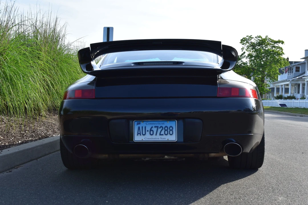 2000 Porsche 996 Carrera - Image 25 of 28