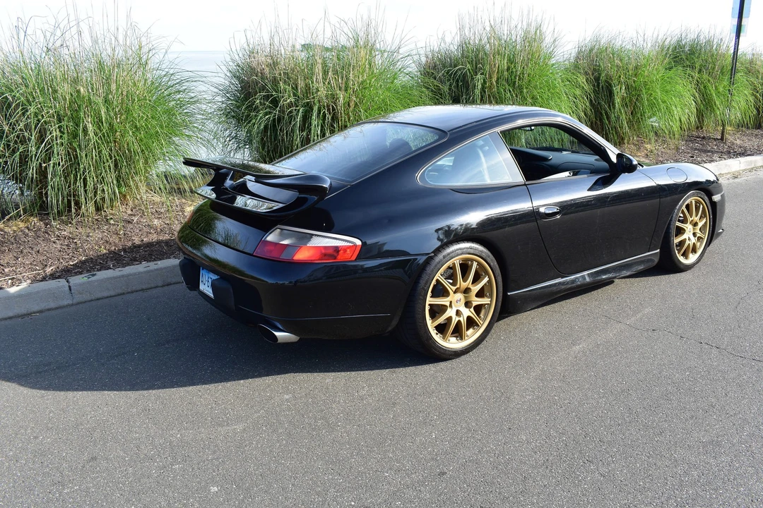 2000 Porsche 996 Carrera - Image 26 of 28