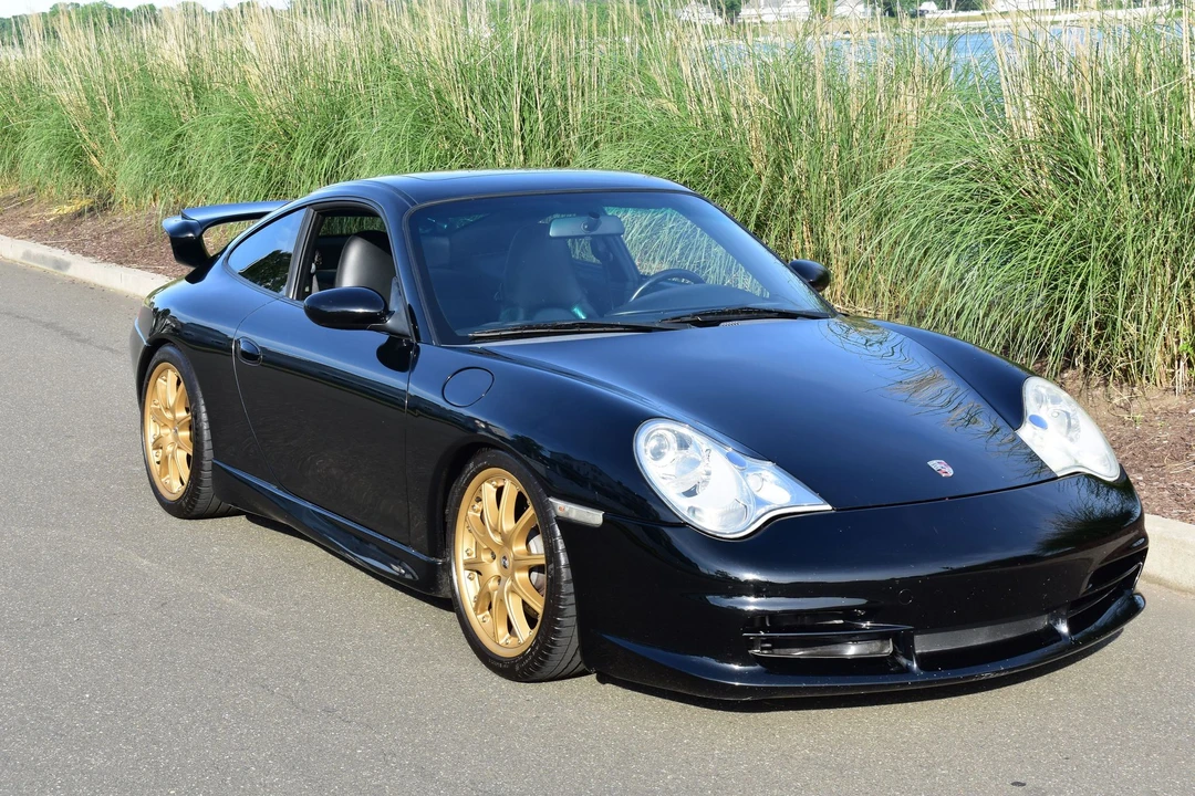 2000 Porsche 996 Carrera - Image 27 of 28