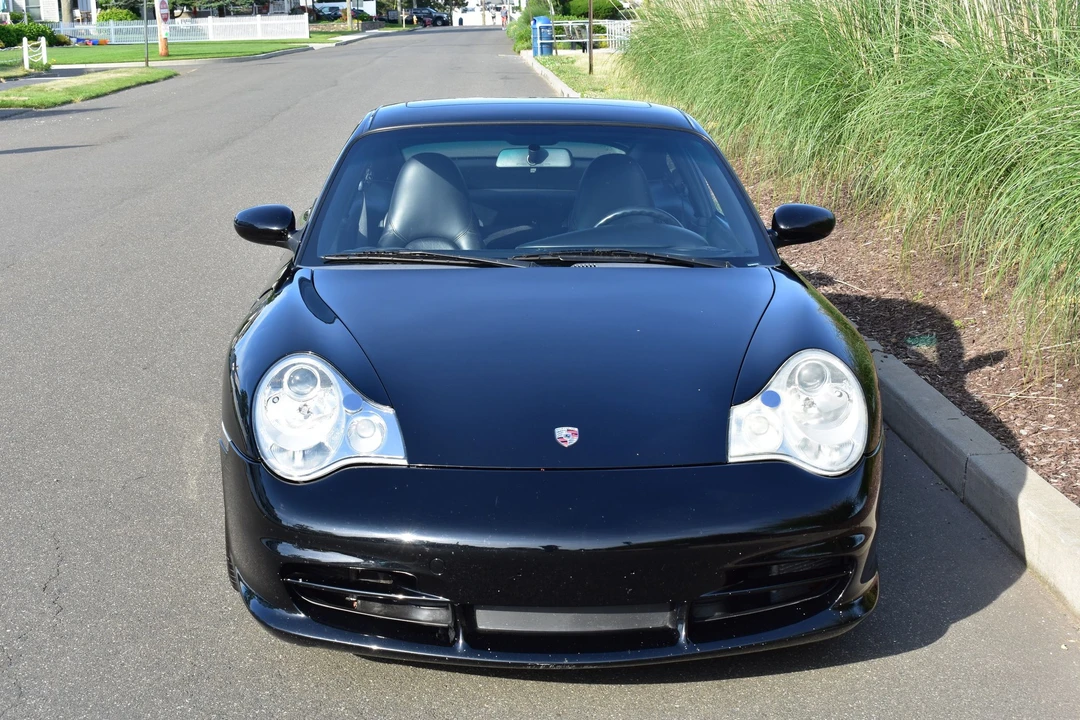 2000 Porsche 996 Carrera - Image 28 of 28