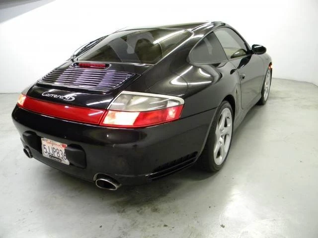 2002 Porsche 996 Carrera 4S - Image 3 of 5