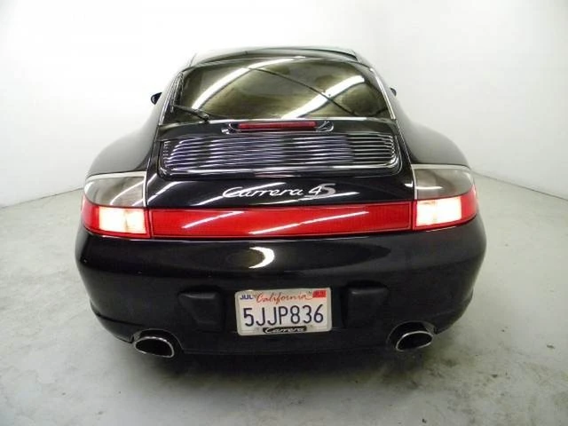 2002 Porsche 996 Carrera 4S - Image 5 of 5