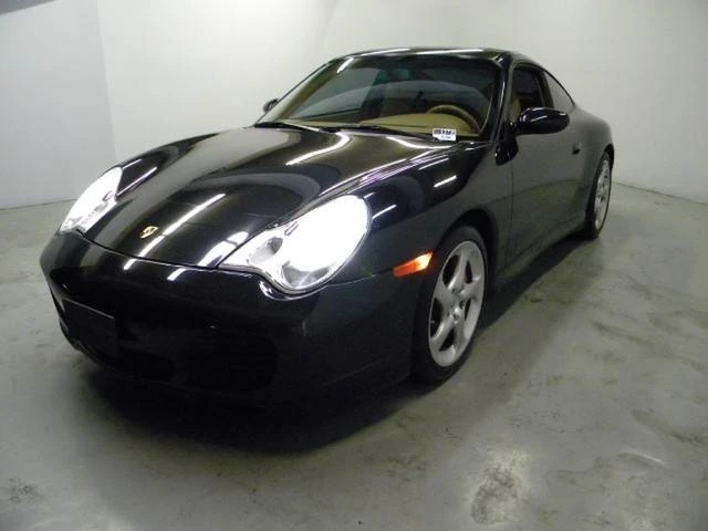 2002 Porsche 996 Carrera 4S - Image 2 of 5