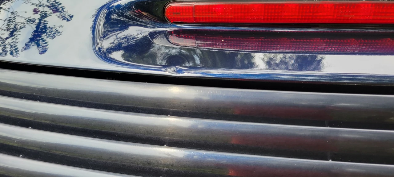1999 Porsche 996 Carrera 4 - Image 12 of 31