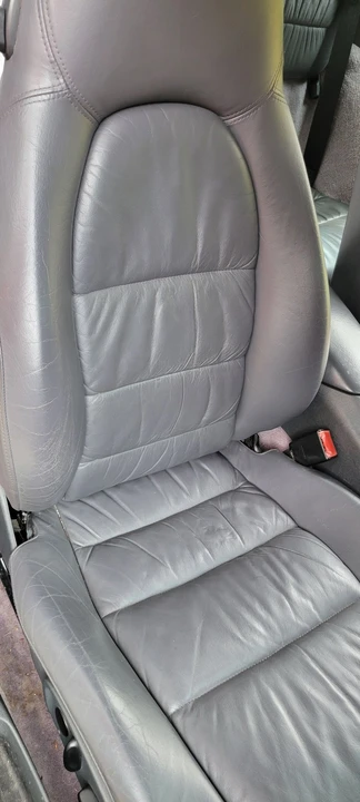 1999 Porsche 996 Carrera 4 - Image 14 of 31
