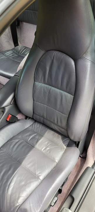 1999 Porsche 996 Carrera 4 - Image 16 of 31