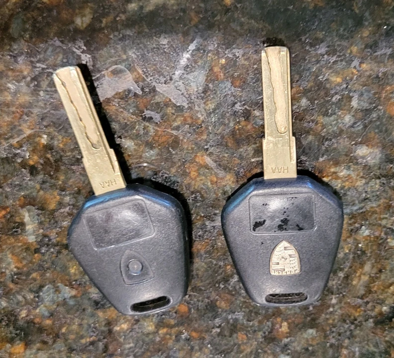 1999 Porsche 996 Carrera 4 - Image 28 of 31