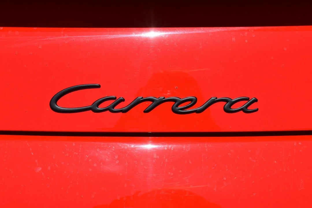 1999 Porsche 996 Carrera - Image 15 of 27