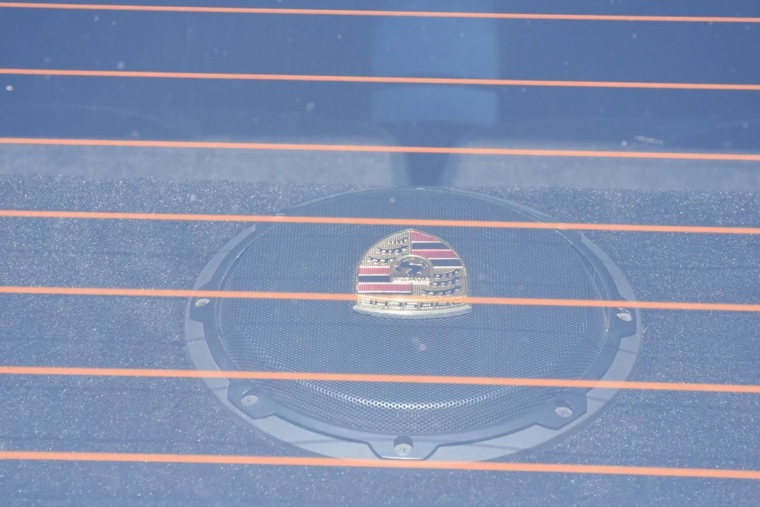 1999 Porsche 996 Carrera - Image 16 of 27