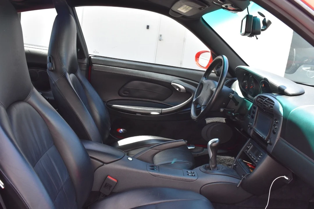 1999 Porsche 996 Carrera - Image 23 of 27