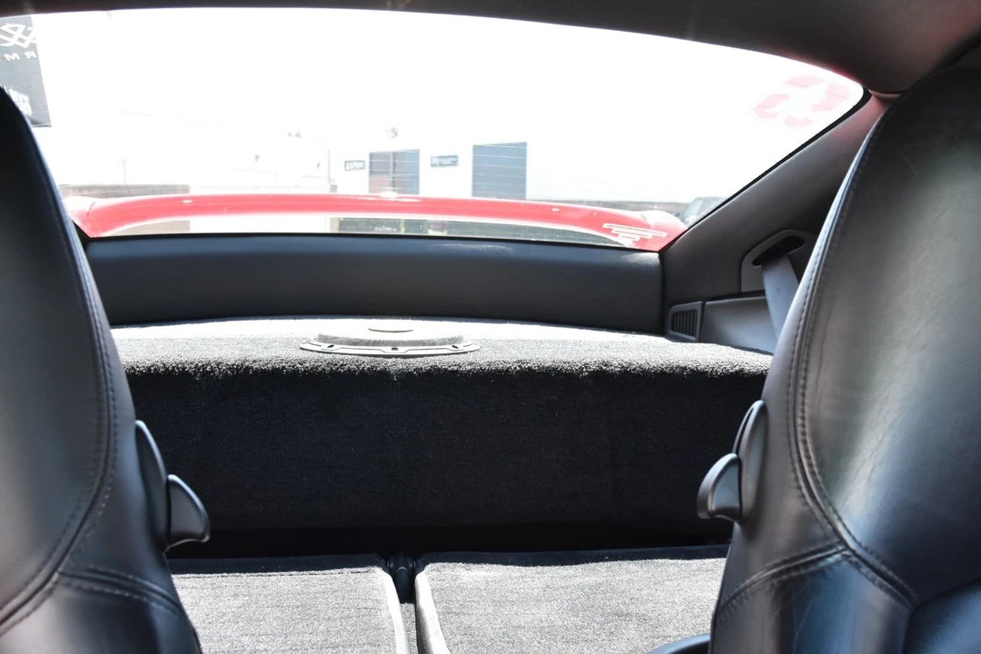1999 Porsche 996 Carrera - Image 24 of 27