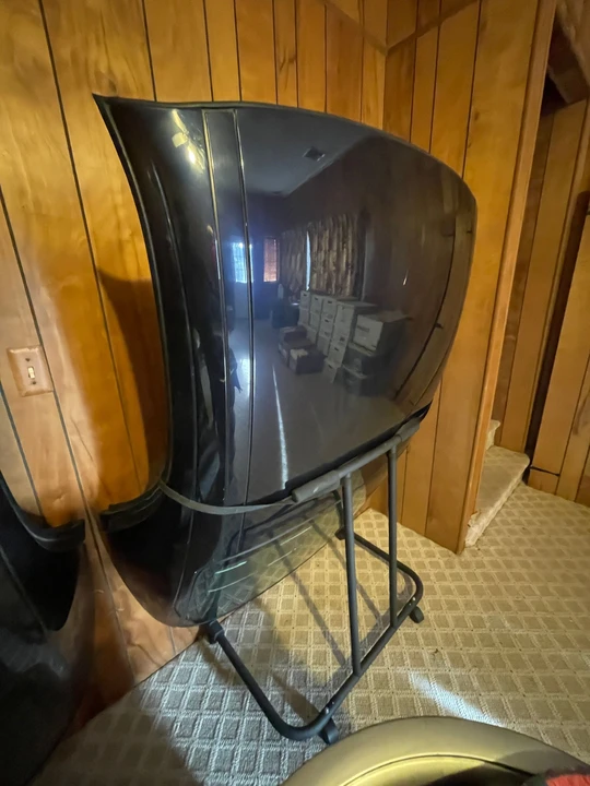 1997 Parts & Memorabilia Bodywork - Image 3 of 10