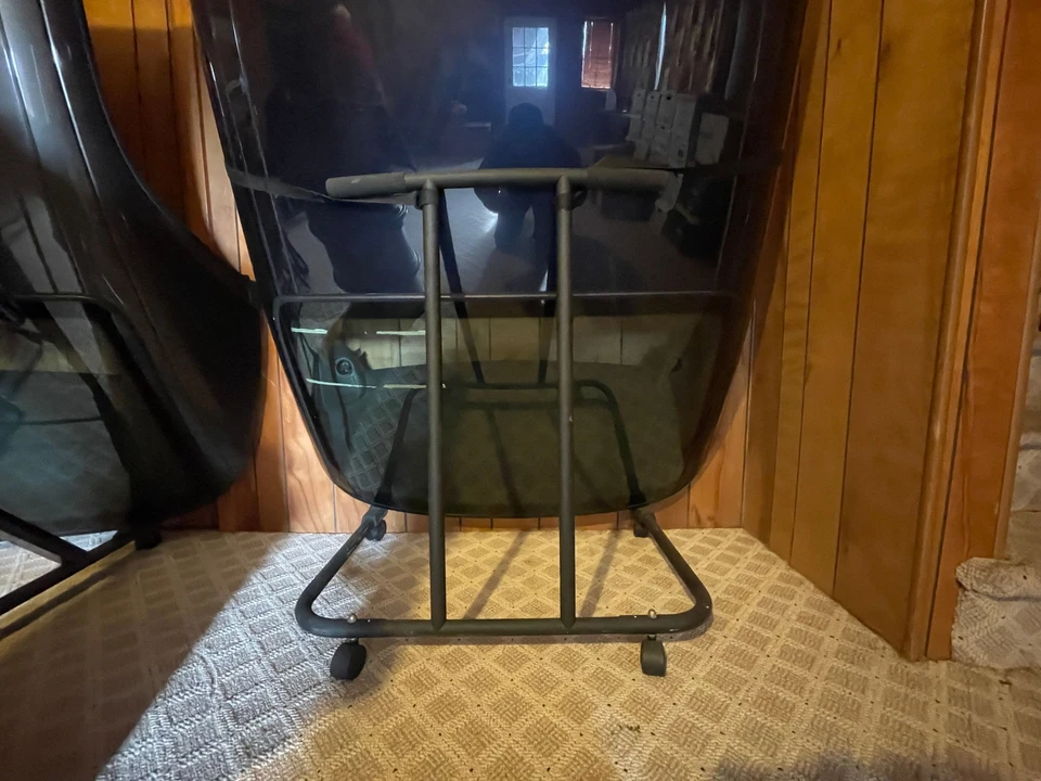 1997 Parts & Memorabilia Bodywork - Image 4 of 10