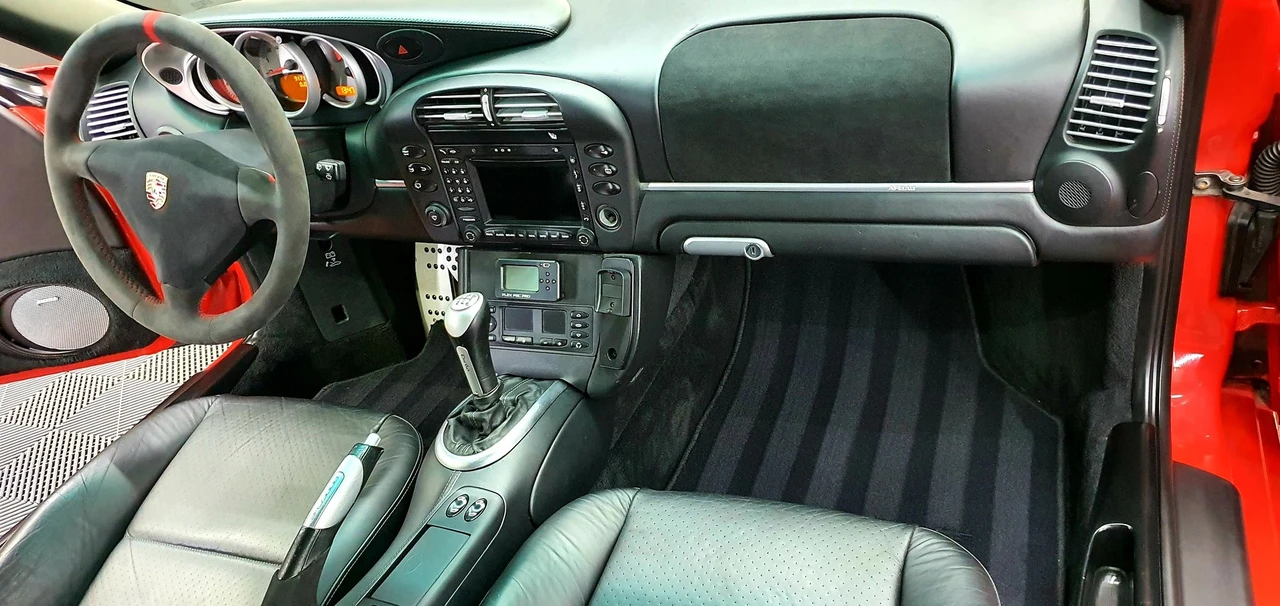 2003 Porsche 996 GT2 - Image 4 of 13