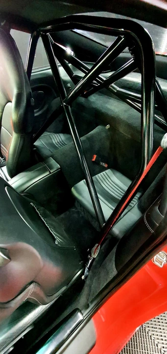 2003 Porsche 996 GT2 - Image 5 of 13