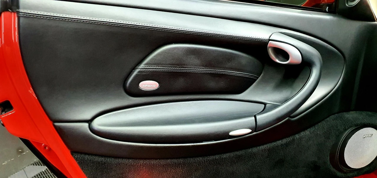 2003 Porsche 996 GT2 - Image 10 of 13