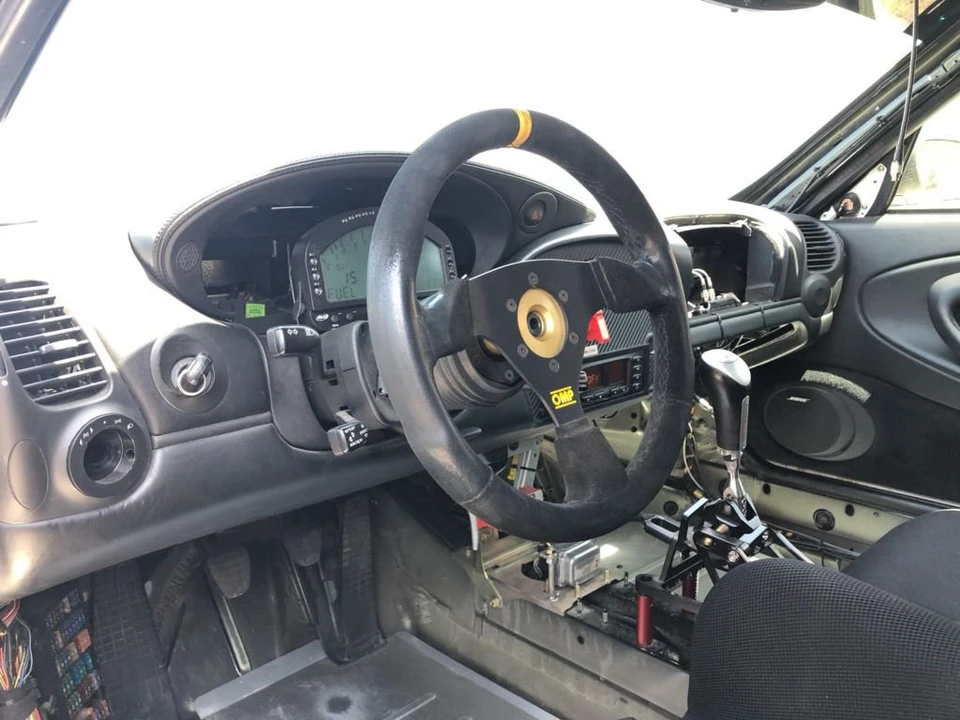 2003 Porsche 996 GT2 - Image 26 of 31