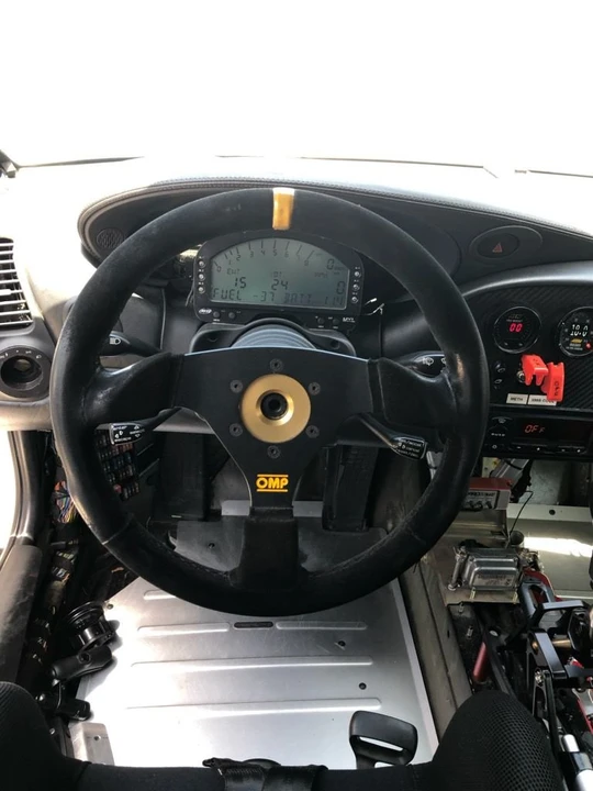 2003 Porsche 996 GT2 - Image 29 of 31