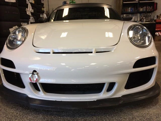 2003 Porsche 996 GT2 - Image 31 of 31