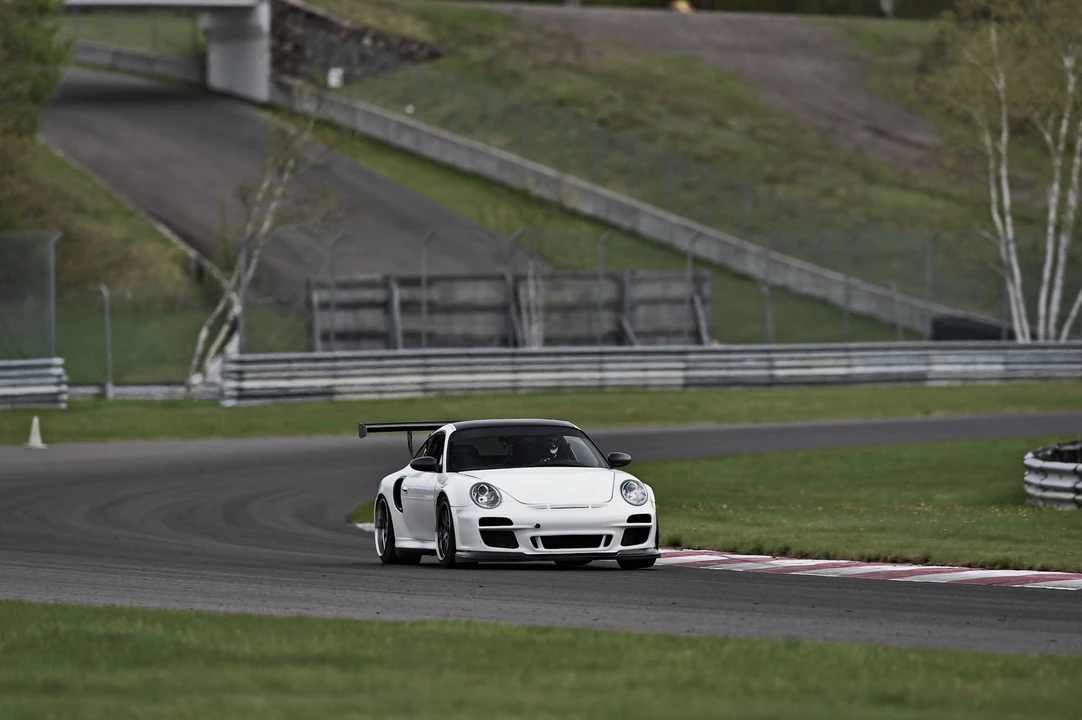 2003 Porsche 996 GT2 - Image 7 of 31