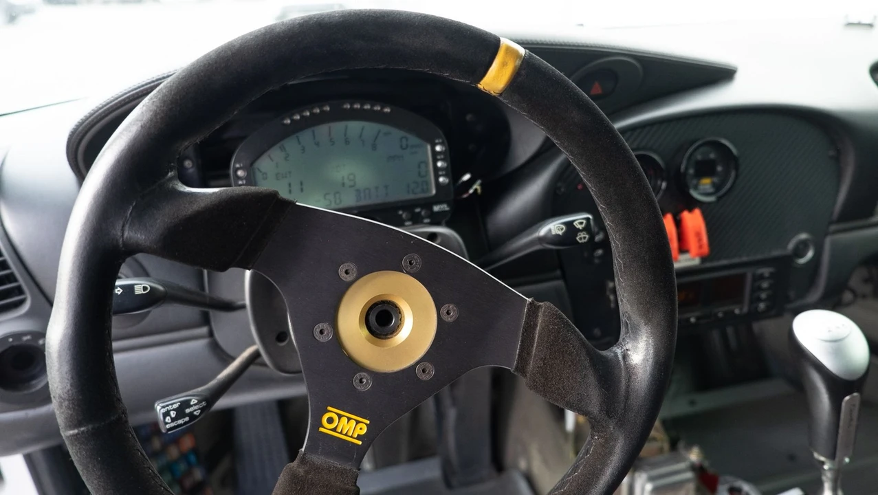 2003 Porsche 996 GT2 - Image 23 of 31
