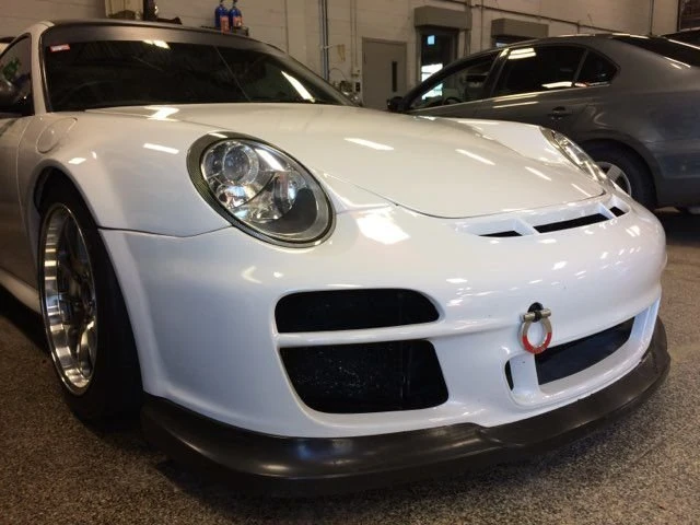 2003 Porsche 996 GT2 - Image 30 of 31