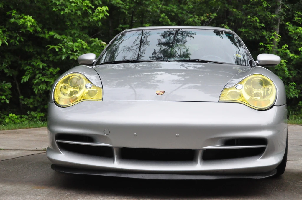 2005 Porsche 996 GT3 - Image 11 of 27