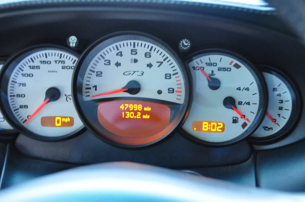 2005 Porsche 996 GT3 - Image 14 of 27