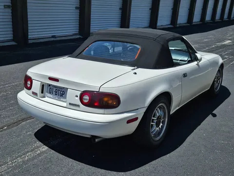 1996 Mazda MX-5 Miata
