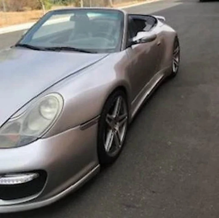 1999 Porsche 996 Carrera - Image 2 of 10
