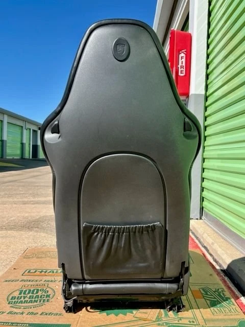 Parts & Memorabilia Seats & Interior - Image 10 of 16