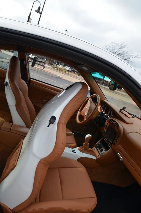 2002 Porsche 996 Turbo - Image 3 of 12