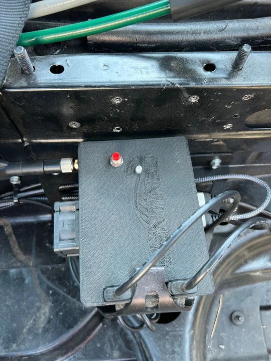 2001 Porsche 996 Carrera - Image 19 of 28