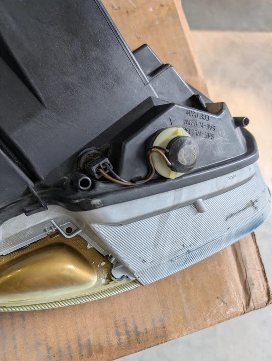 Parts & Memorabilia Bodywork - Image 4 of 20