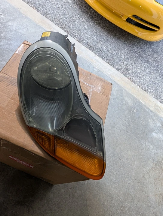 Parts & Memorabilia Bodywork - Image 16 of 20