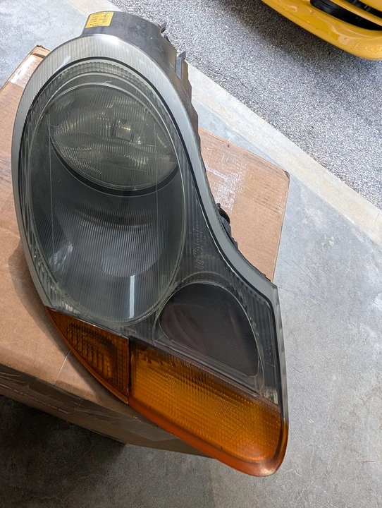 Parts & Memorabilia Bodywork - Image 6 of 20