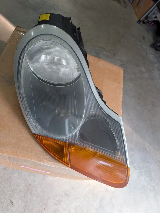 Parts & Memorabilia Bodywork - Image 17 of 20