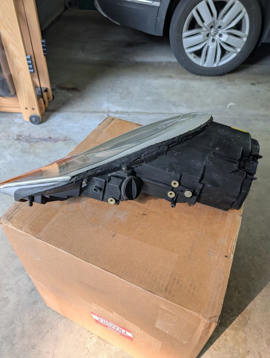 Parts & Memorabilia Bodywork - Image 7 of 20