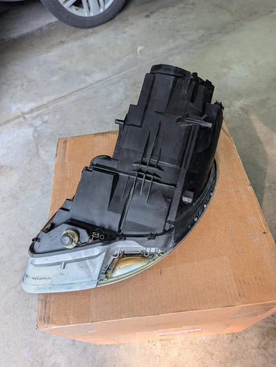 Parts & Memorabilia Bodywork - Image 18 of 20