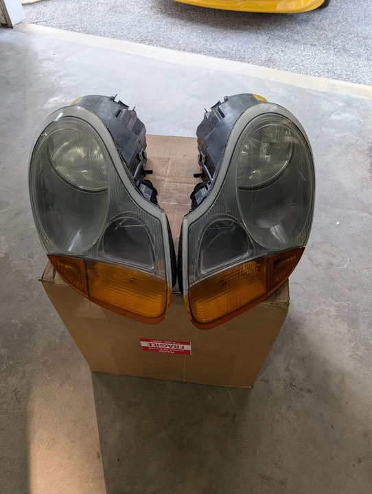 Parts & Memorabilia Bodywork - Image 20 of 20