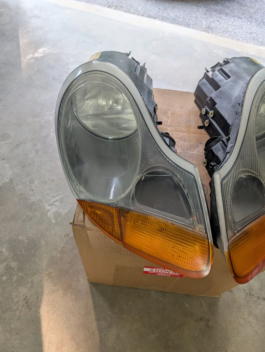 Parts & Memorabilia Bodywork - Image 9 of 20