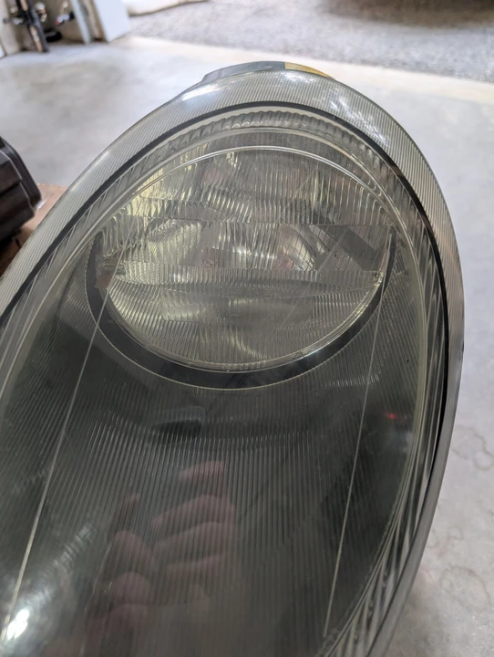Parts & Memorabilia Bodywork - Image 11 of 20